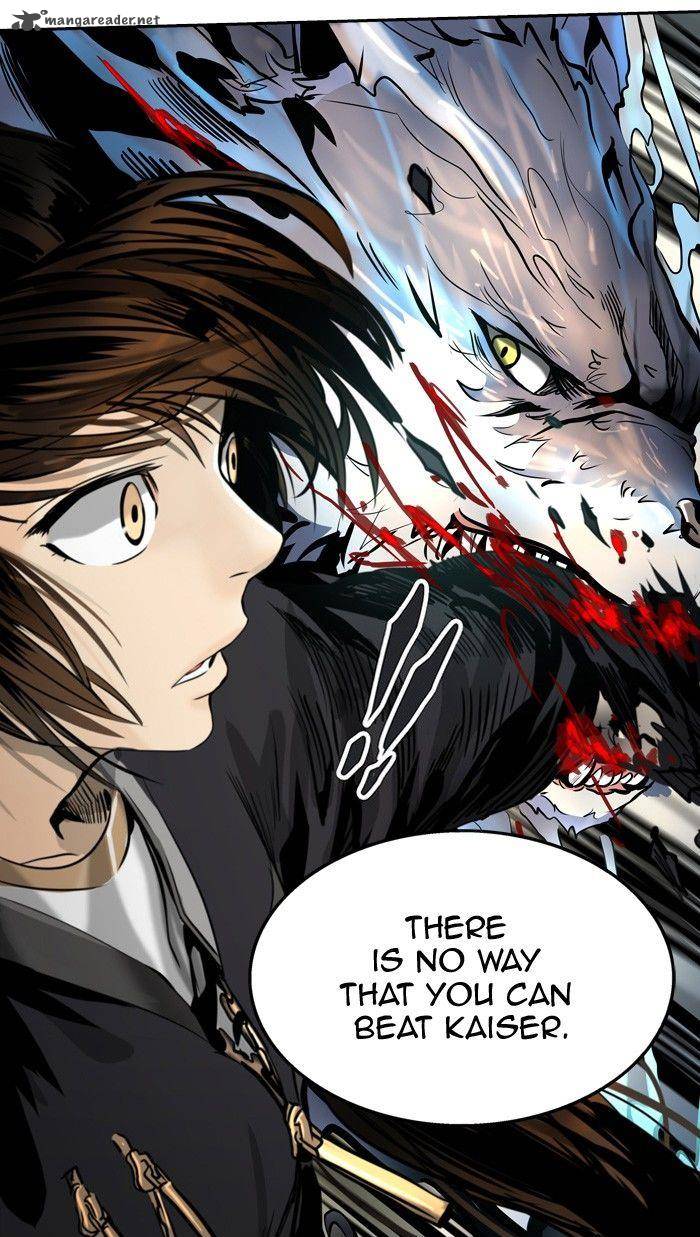 Tower of God - Chapter 296 Page 98