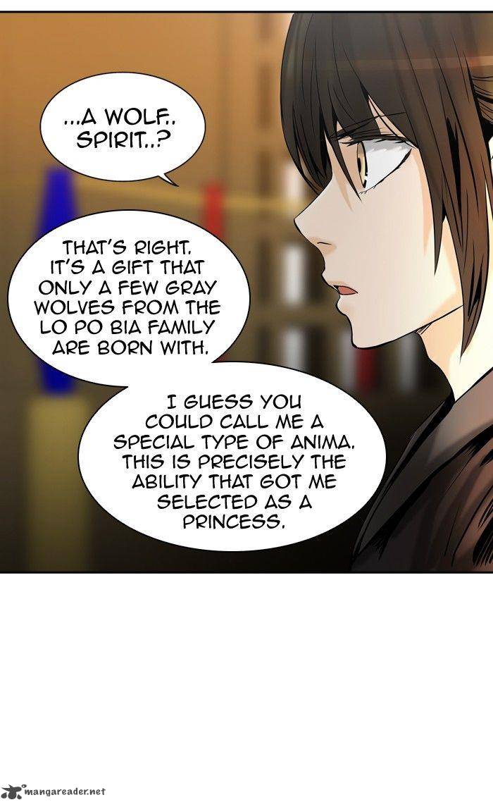 Tower of God - Chapter 297 Page 20