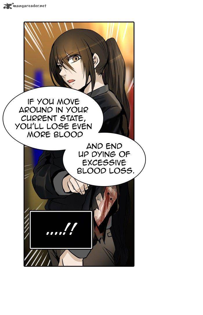 Tower of God - Chapter 297 Page 23