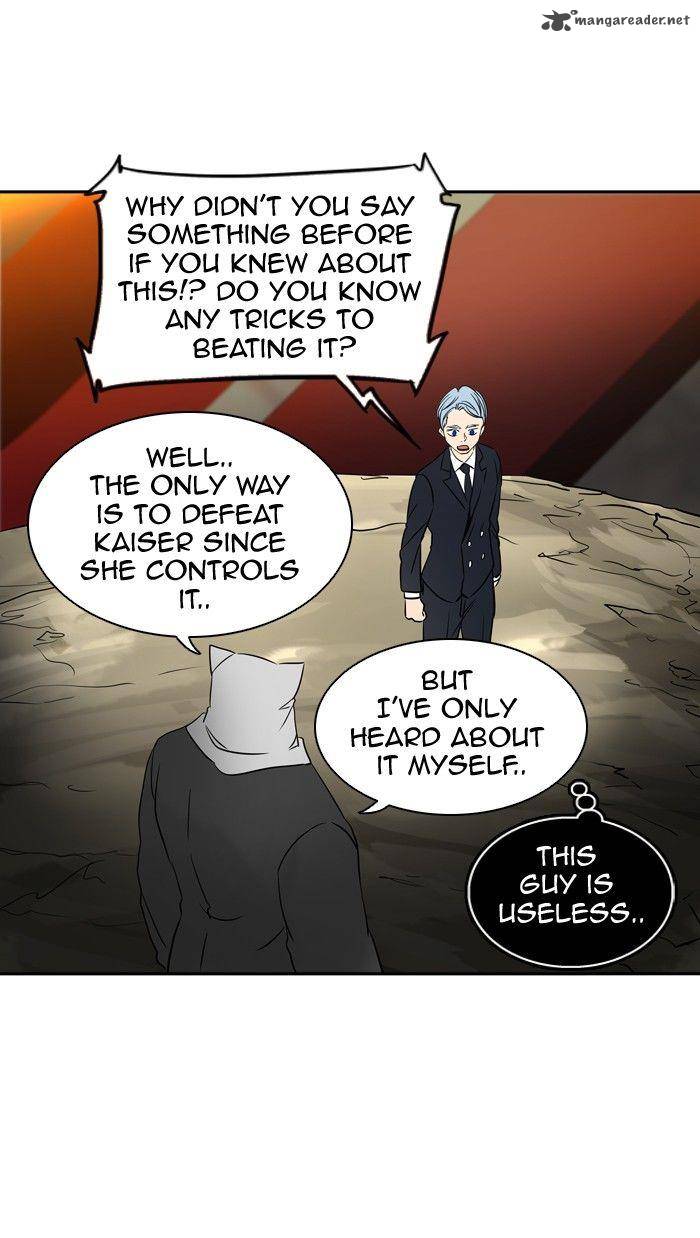 Tower of God - Chapter 297 Page 26