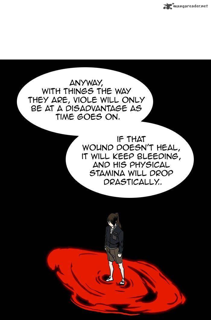 Tower of God - Chapter 297 Page 27