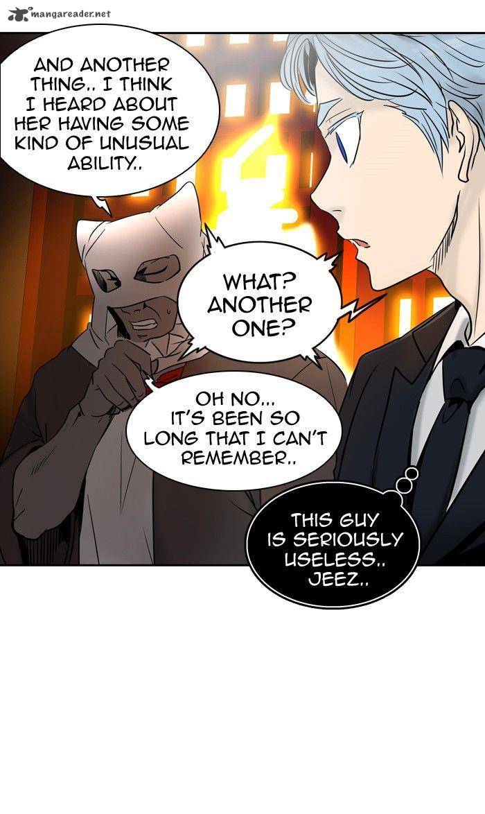 Tower of God - Chapter 297 Page 29