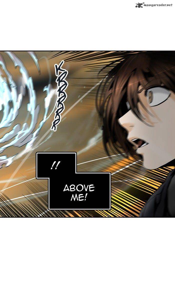 Tower of God - Chapter 297 Page 36