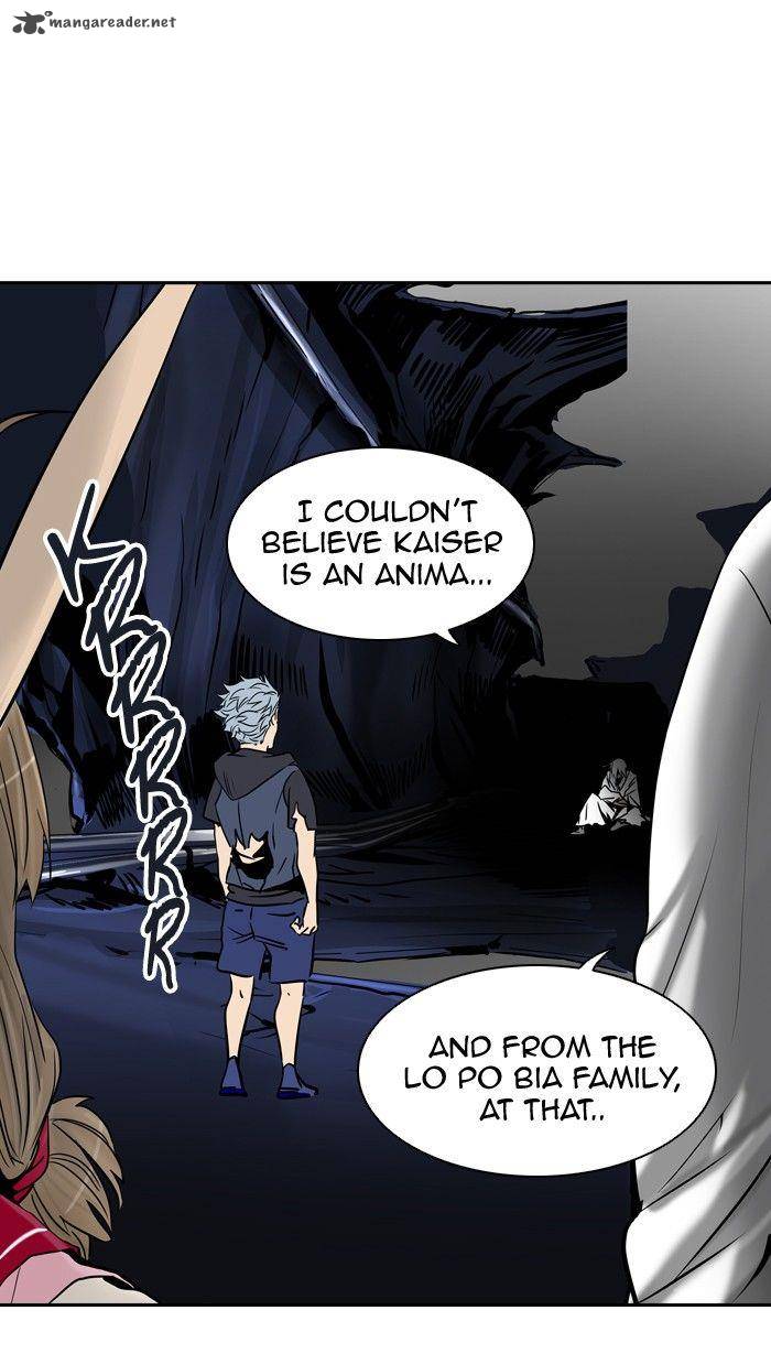 Tower of God - Chapter 297 Page 50