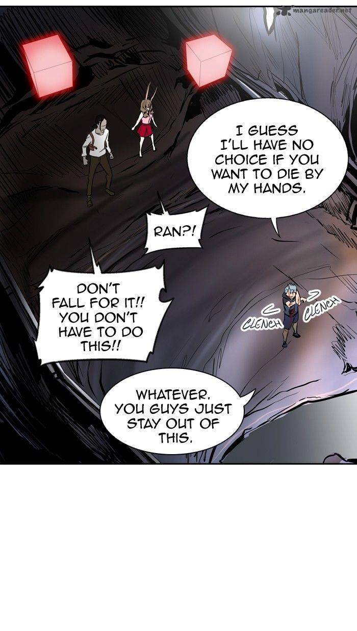 Tower of God - Chapter 297 Page 56