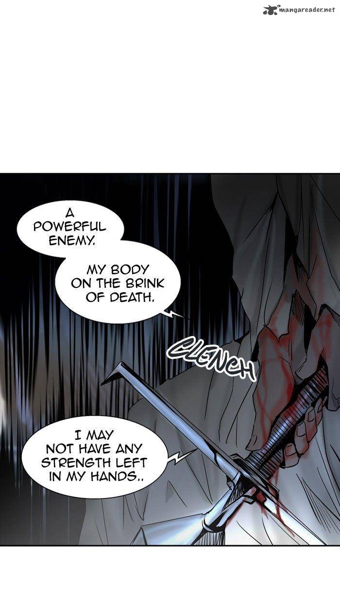 Tower of God - Chapter 297 Page 61