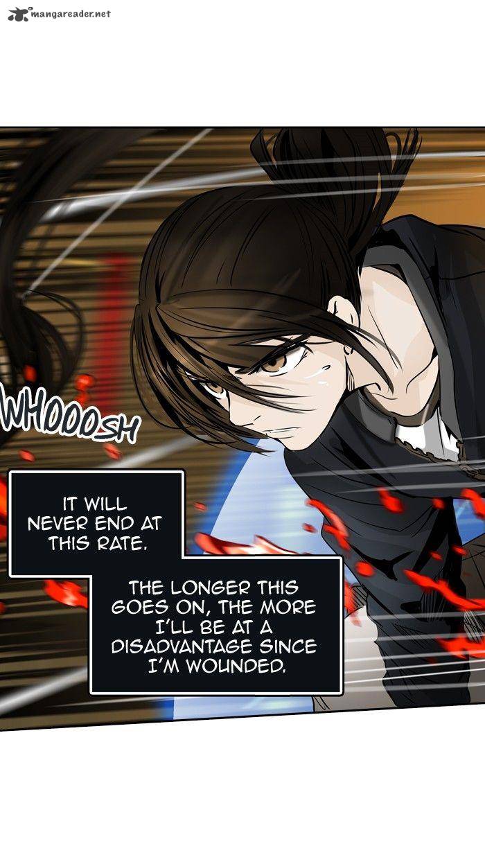 Tower of God - Chapter 298 Page 3