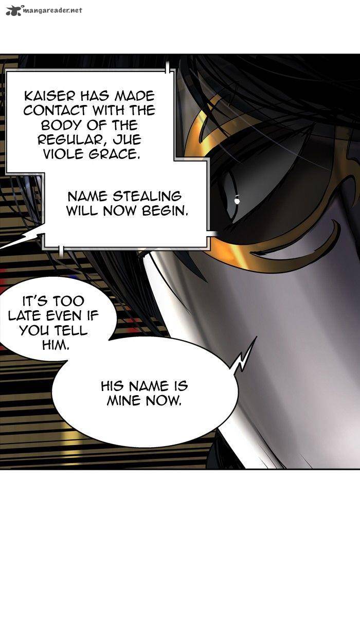 Tower of God - Chapter 298 Page 35