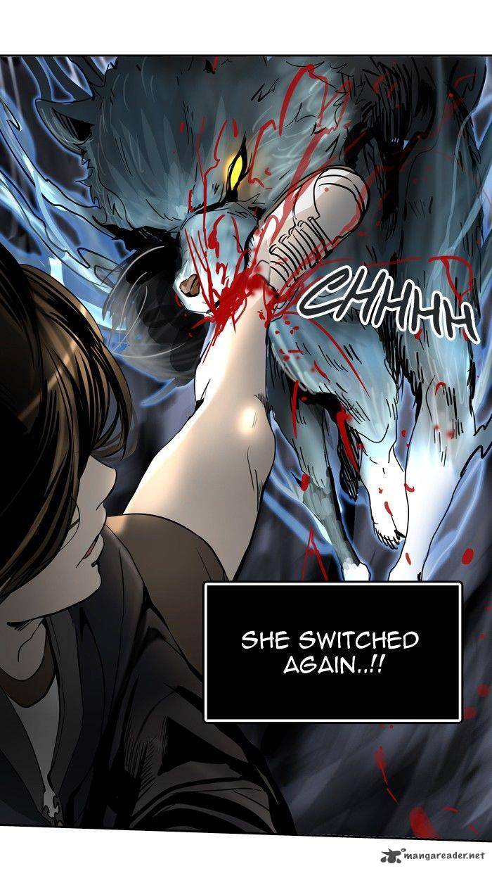 Tower of God - Chapter 298 Page 45