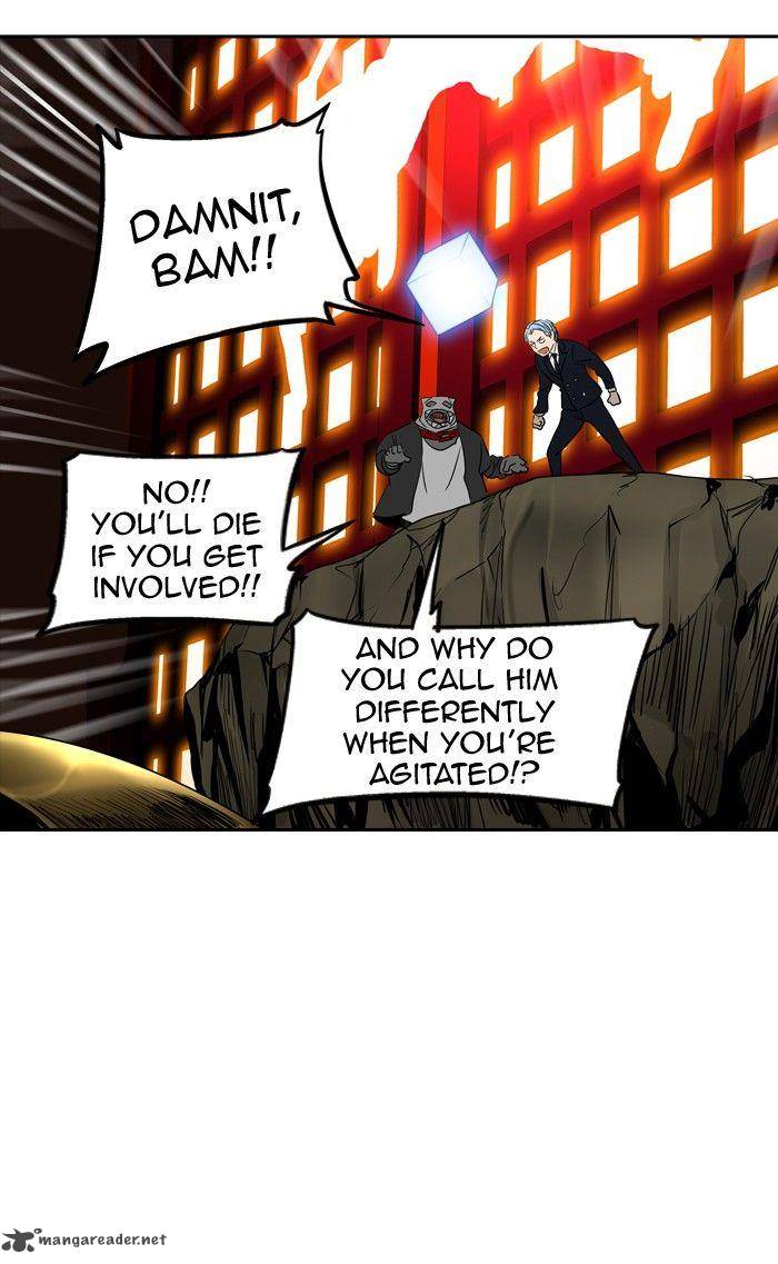 Tower of God - Chapter 298 Page 50