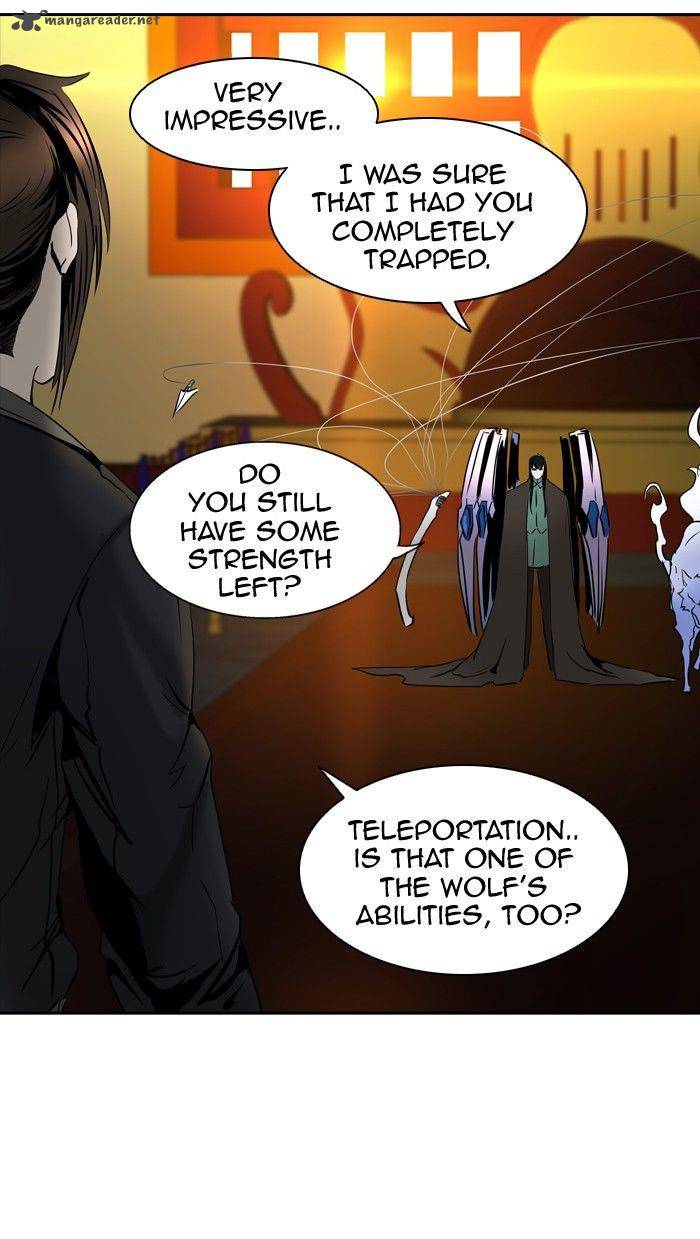 Tower of God - Chapter 298 Page 51