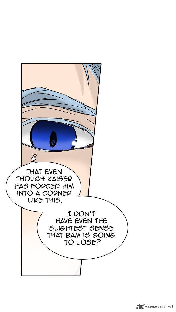 Tower of God - Chapter 298 Page 60