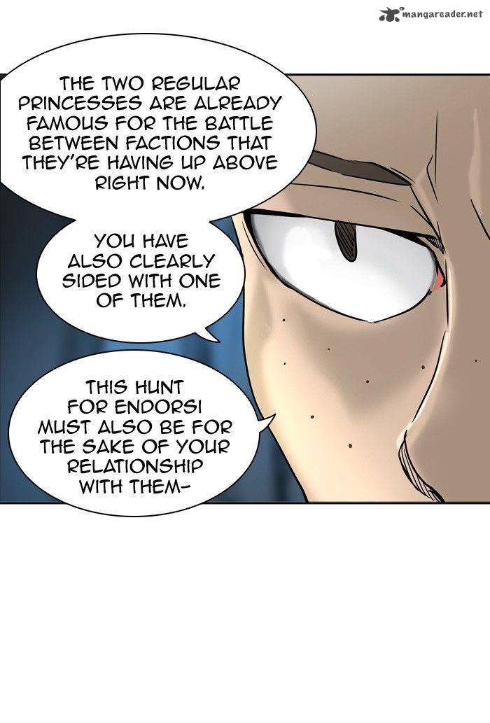 Tower of God - Chapter 299 Page 17