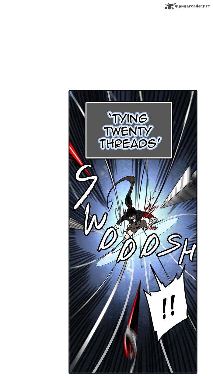 Tower of God - Chapter 299 Page 39