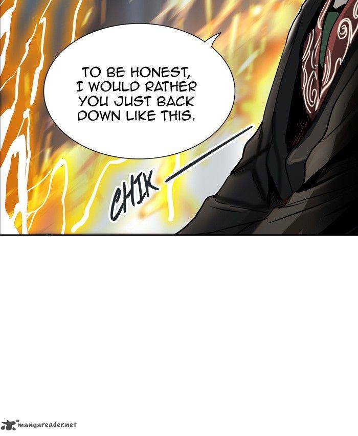 Tower of God - Chapter 299 Page 5