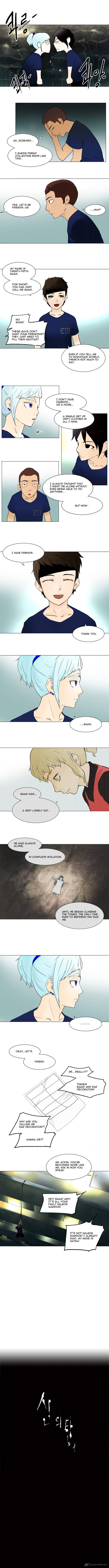 Tower of God - Chapter 30 Page 5