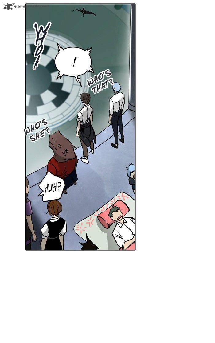 Tower of God - Chapter 300 Page 103