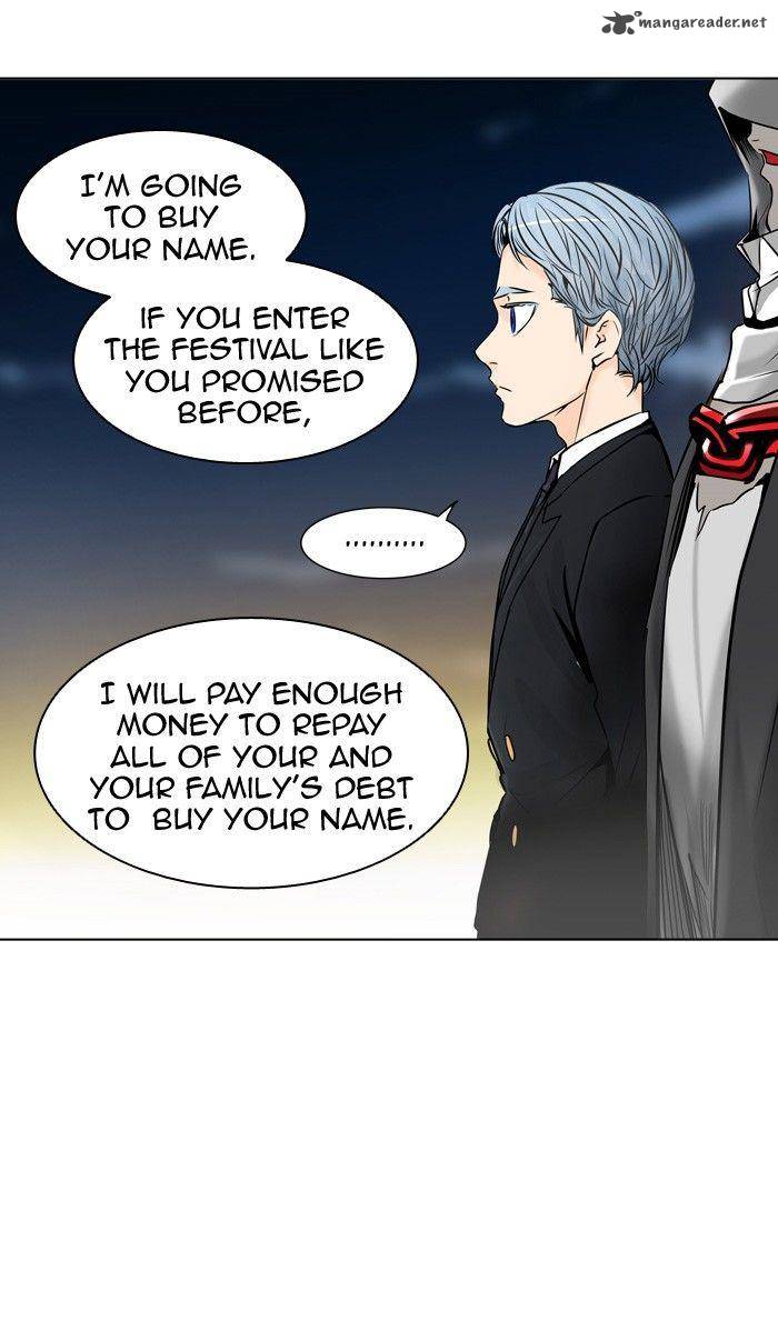 Tower of God - Chapter 300 Page 20