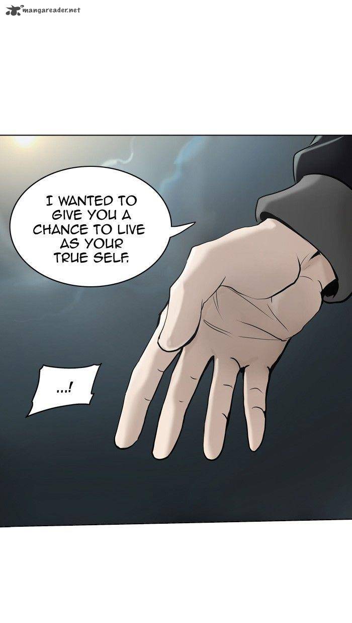 Tower of God - Chapter 300 Page 25