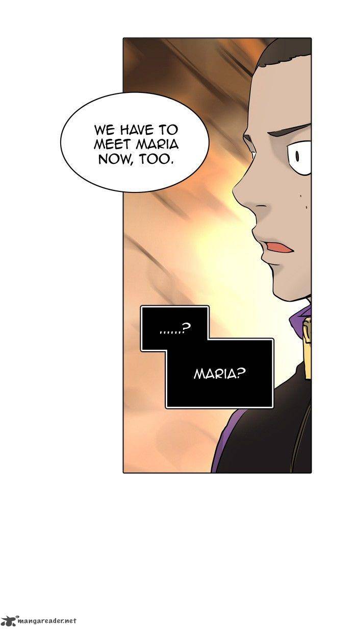 Tower of God - Chapter 300 Page 43