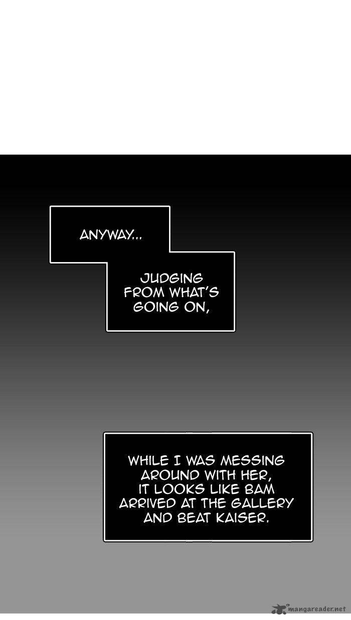 Tower of God - Chapter 300 Page 52