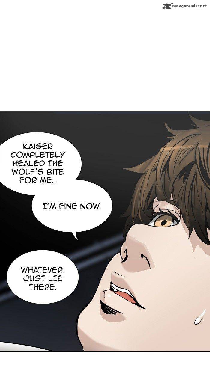 Tower of God - Chapter 300 Page 57