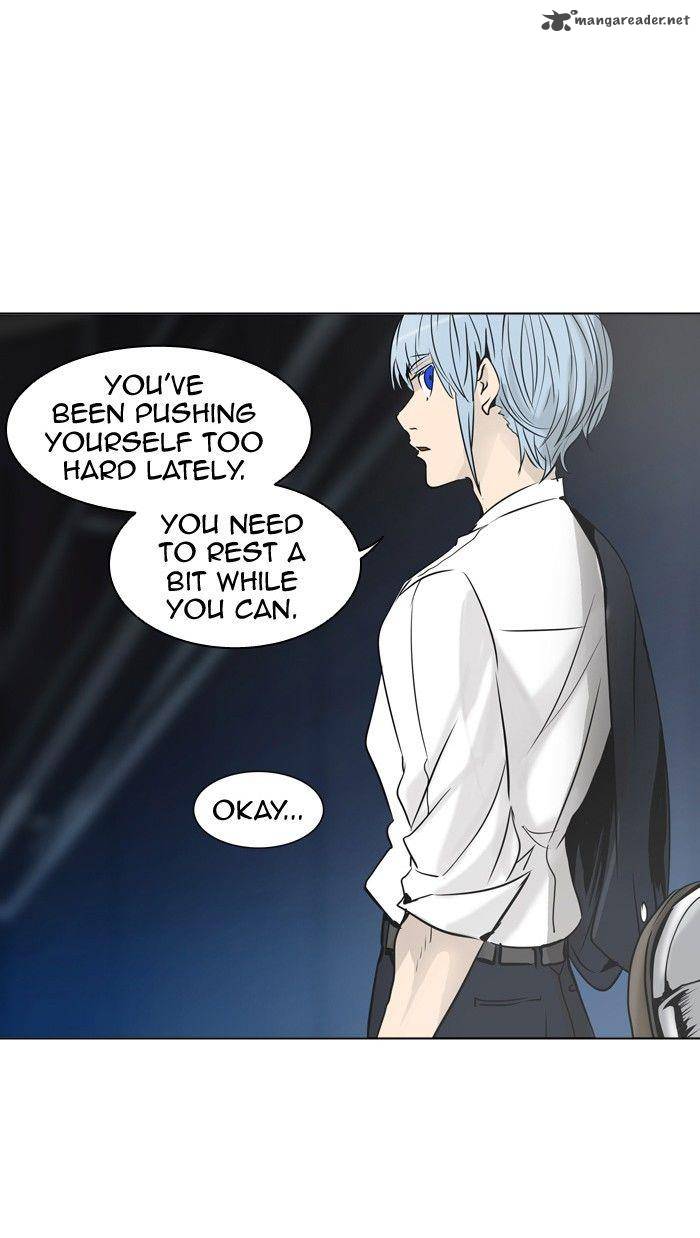 Tower of God - Chapter 300 Page 58