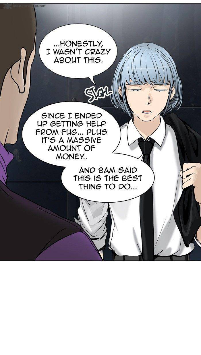 Tower of God - Chapter 300 Page 74