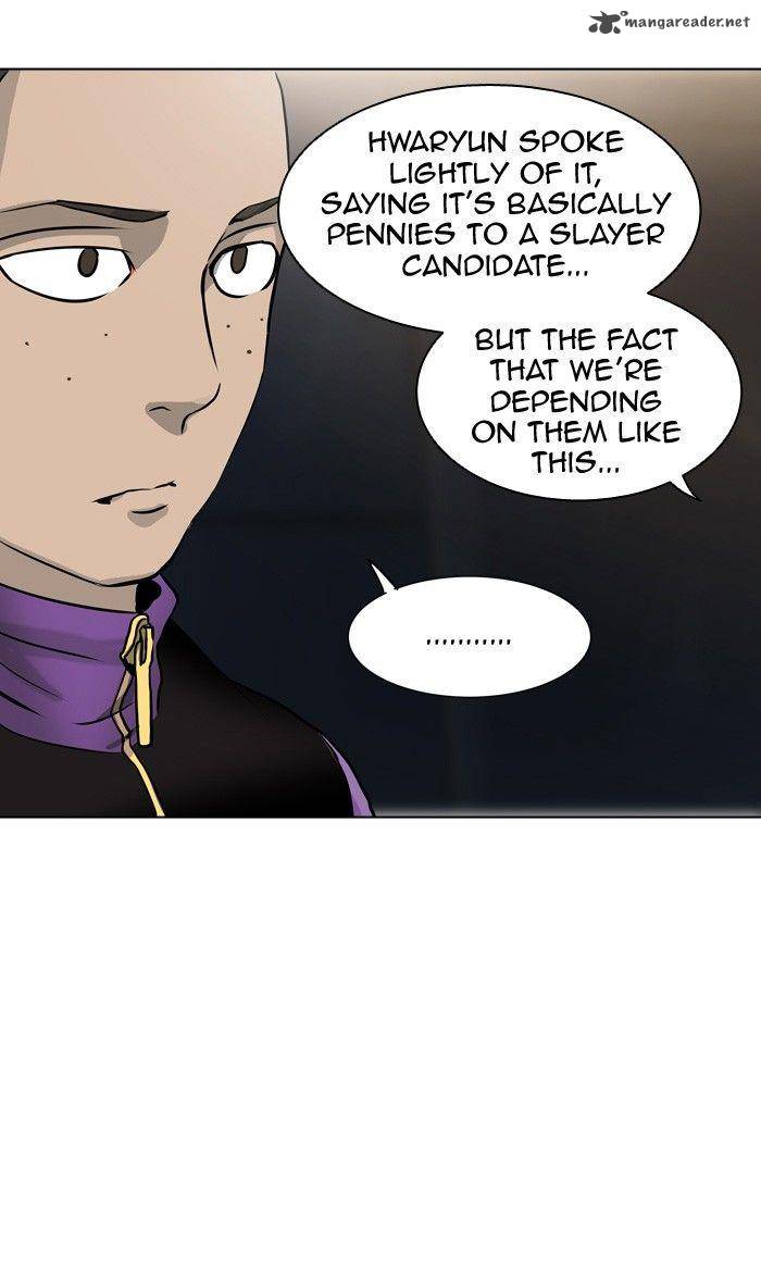 Tower of God - Chapter 300 Page 77