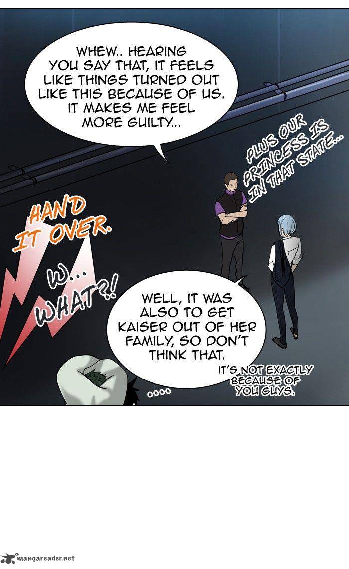 Tower of God - Chapter 300 Page 78