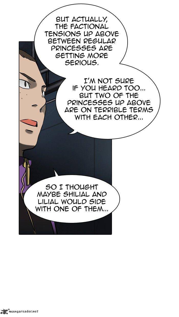 Tower of God - Chapter 300 Page 84