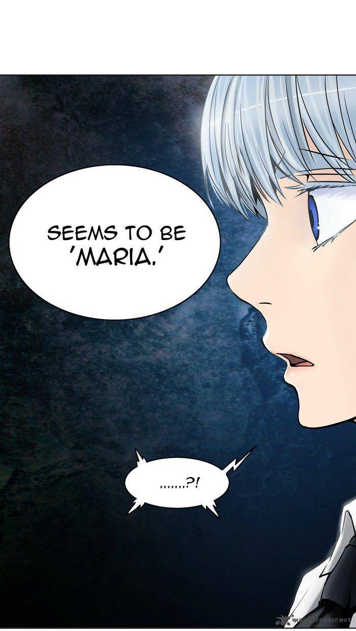 Tower of God - Chapter 300 Page 87