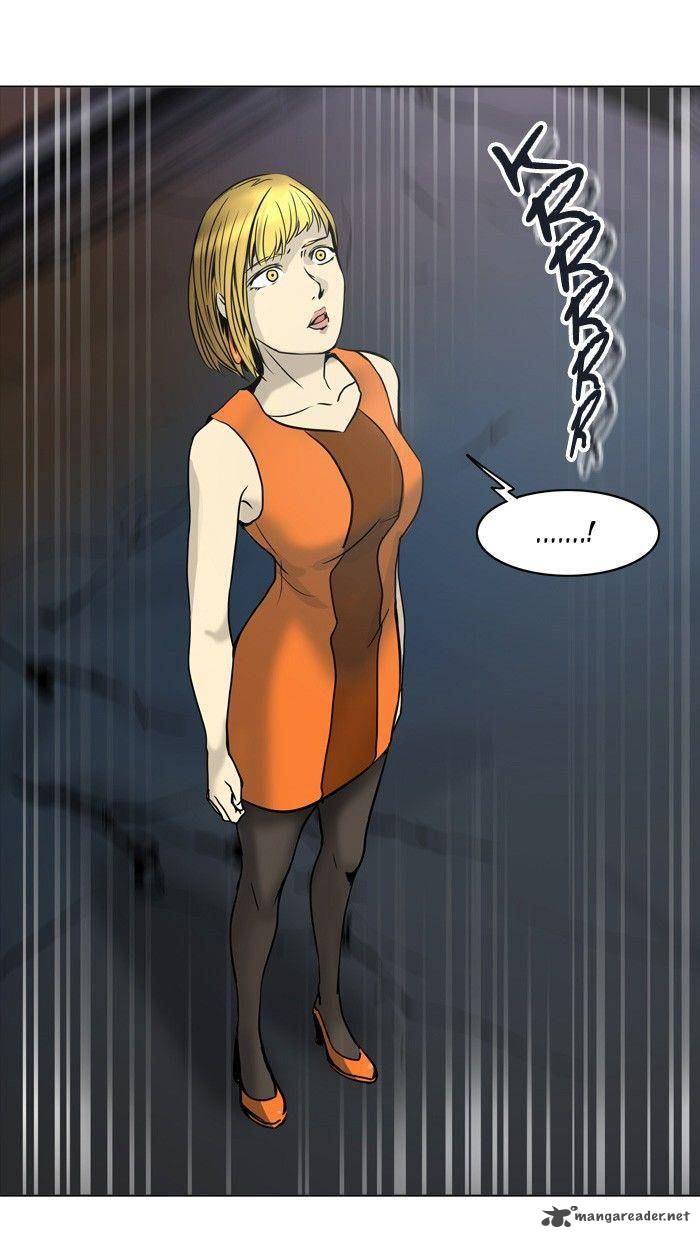 Tower of God - Chapter 300 Page 9