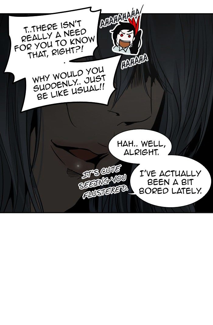 Tower of God - Chapter 301 Page 100