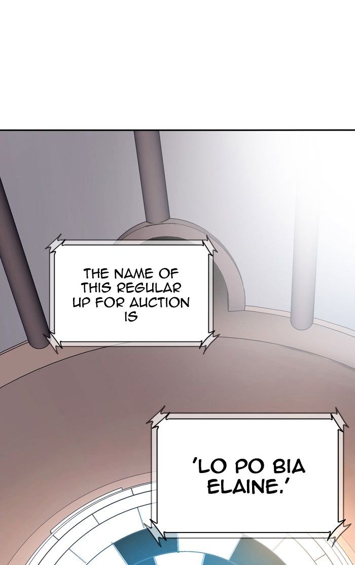 Tower of God - Chapter 301 Page 13