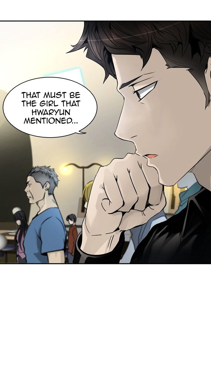 Tower of God - Chapter 301 Page 5