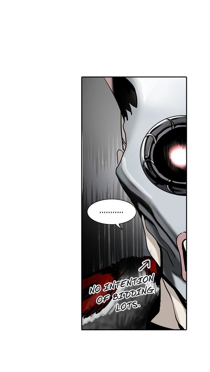 Tower of God - Chapter 301 Page 54