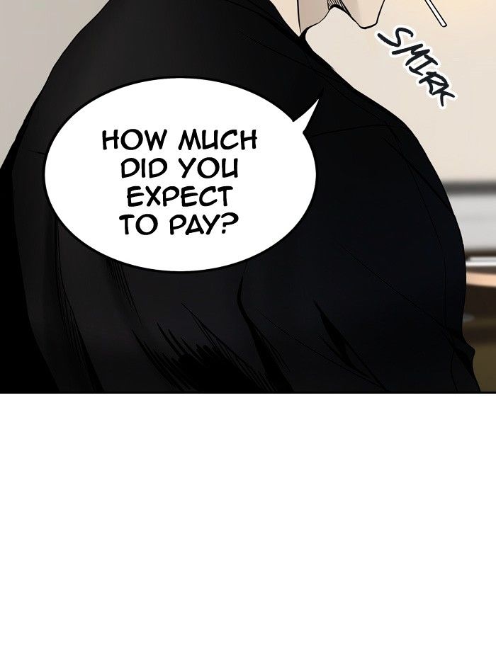 Tower of God - Chapter 301 Page 58