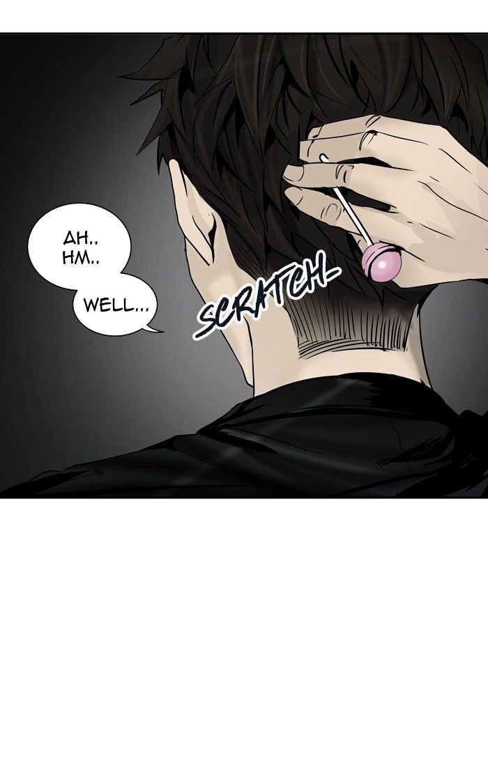 Tower of God - Chapter 301 Page 76