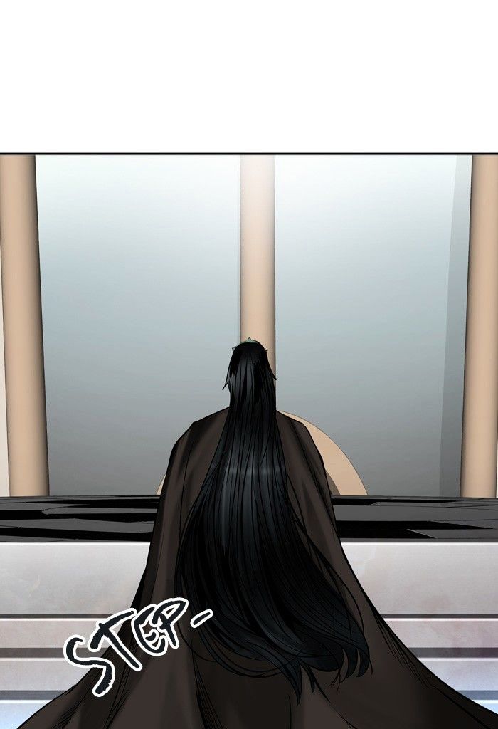 Tower of God - Chapter 301 Page 9