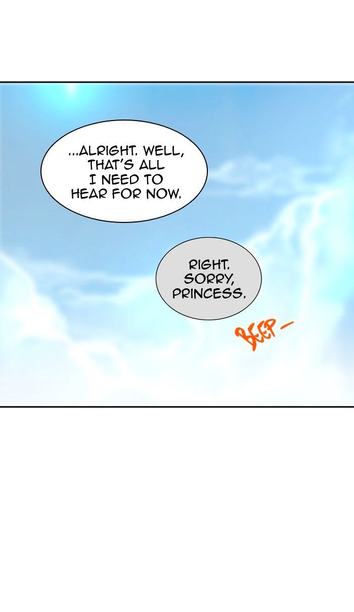 Tower of God - Chapter 301 Page 91