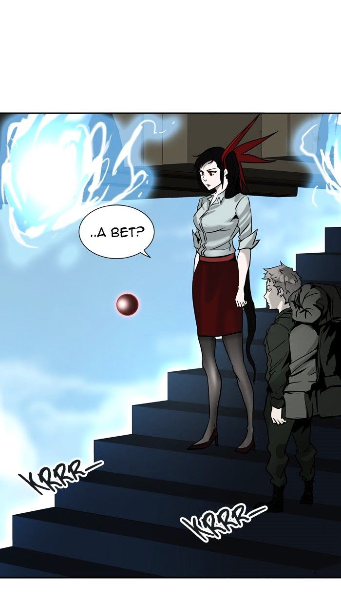 Tower of God - Chapter 302 Page 1