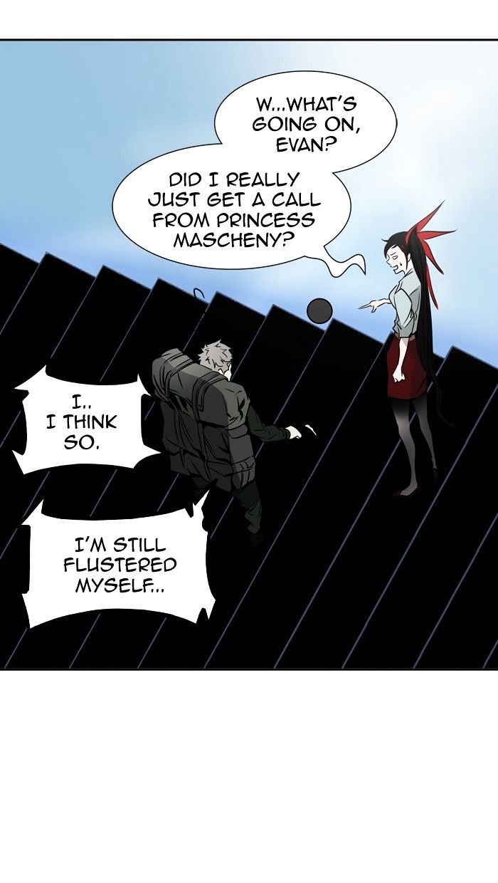 Tower of God - Chapter 302 Page 14