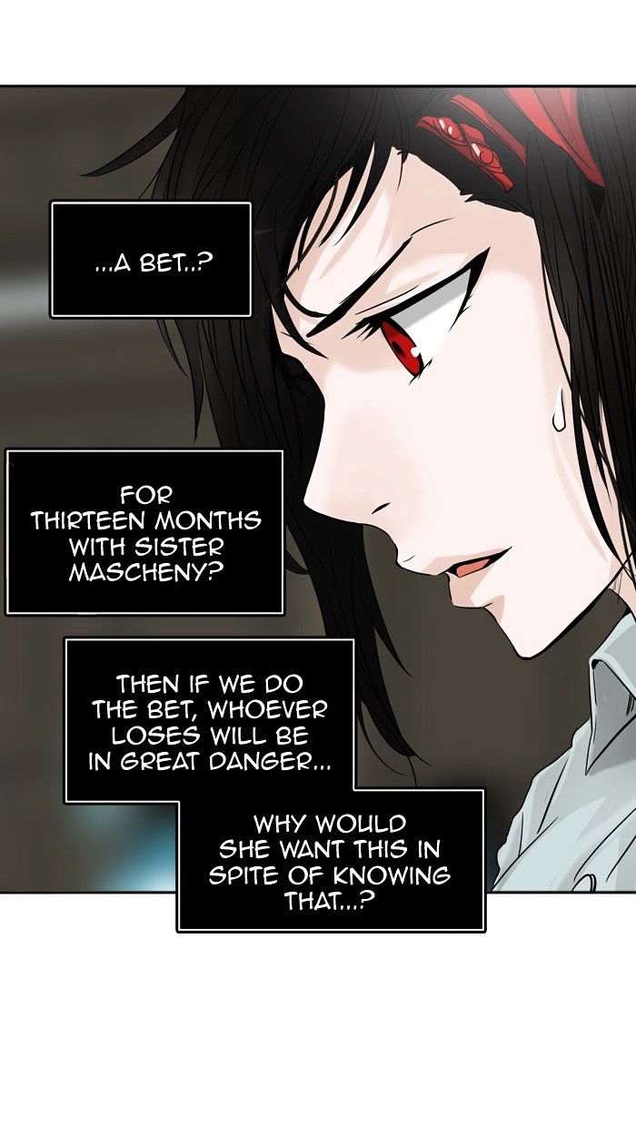 Tower of God - Chapter 302 Page 15