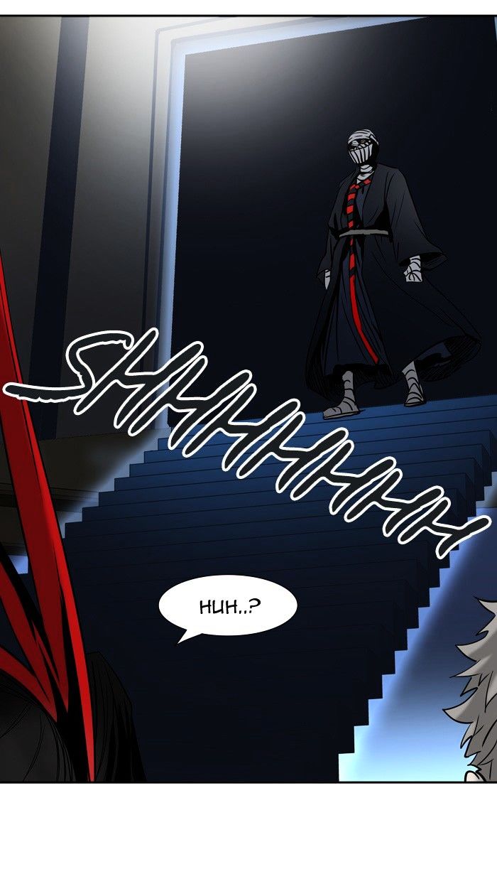 Tower of God - Chapter 302 Page 22