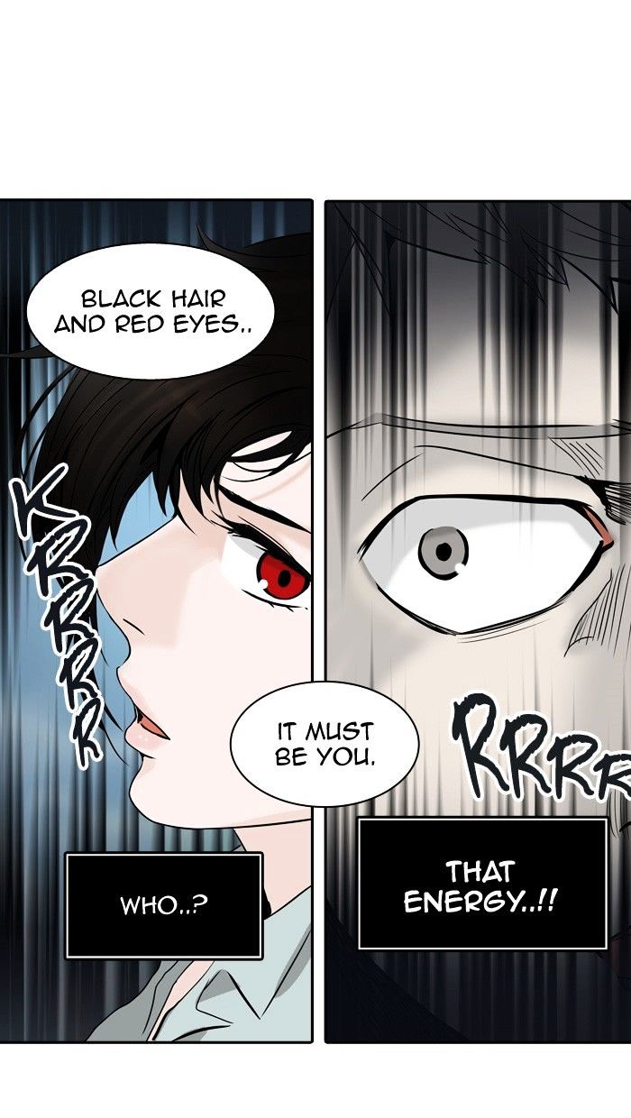 Tower of God - Chapter 302 Page 23