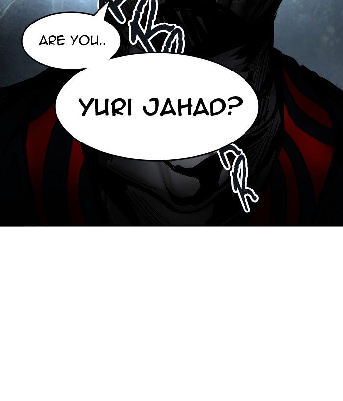 Tower of God - Chapter 302 Page 25