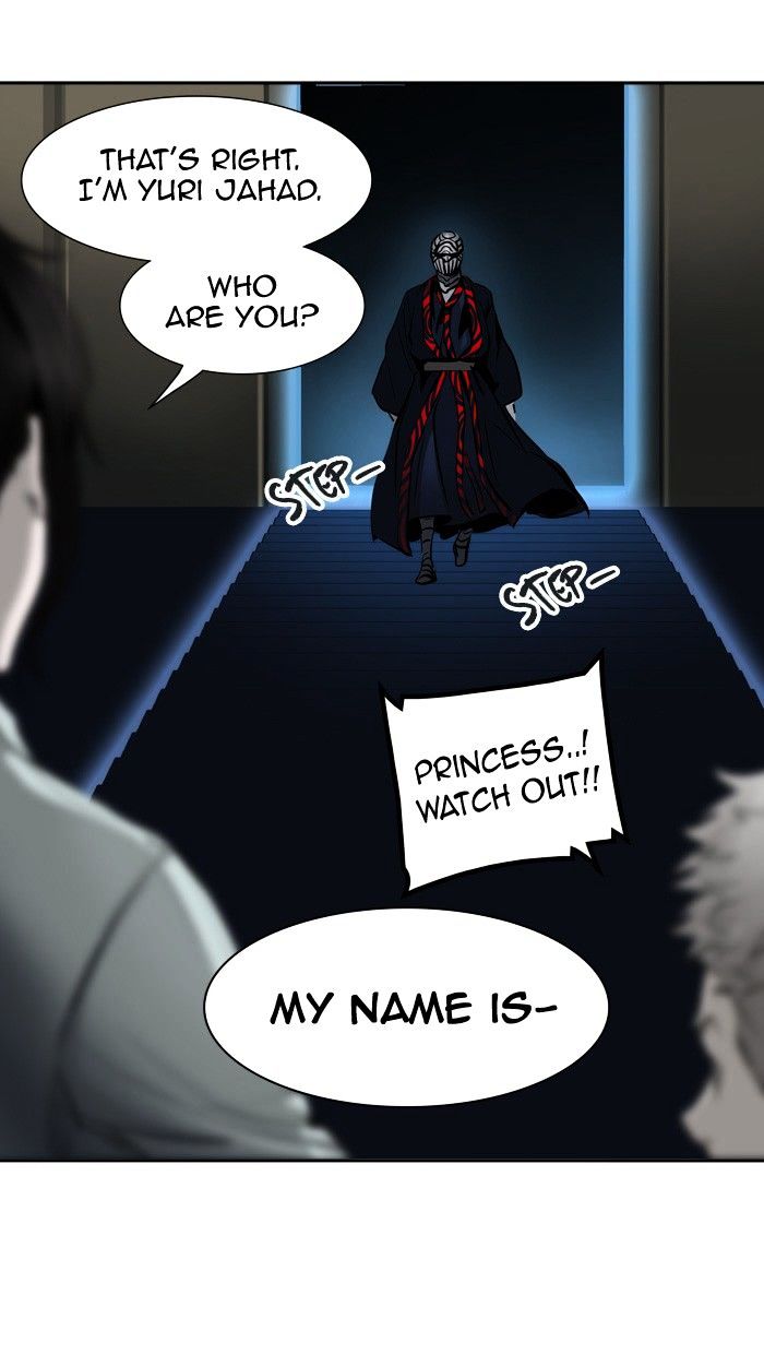 Tower of God - Chapter 302 Page 26