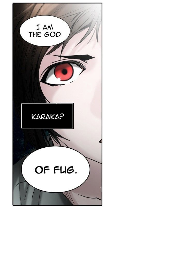 Tower of God - Chapter 302 Page 29