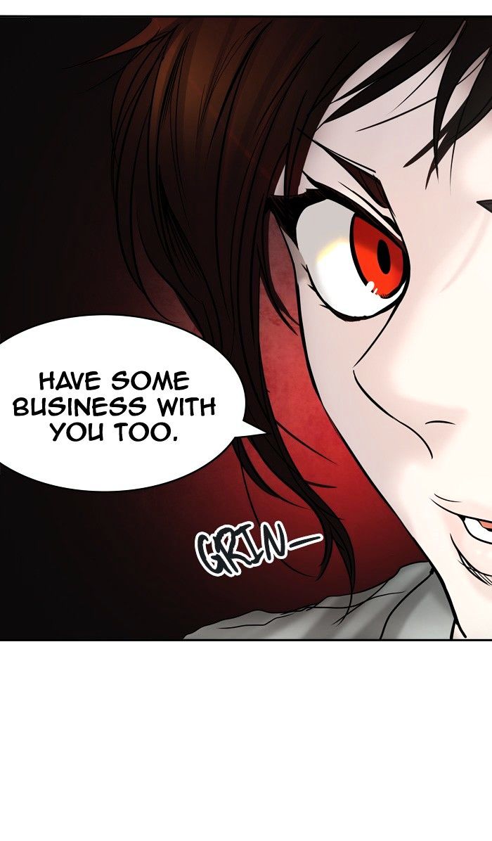 Tower of God - Chapter 302 Page 34